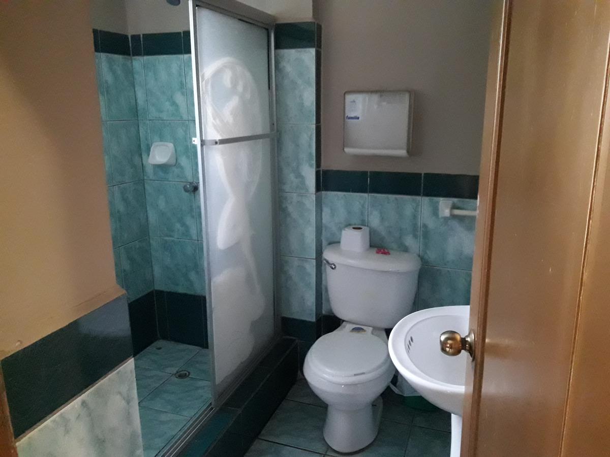 Hotel Ecologico Riverside Quevedo 外观 照片